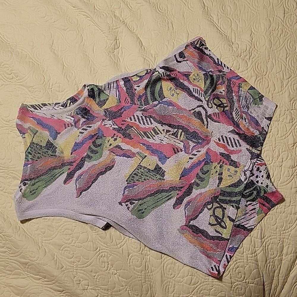 Inoah shirt